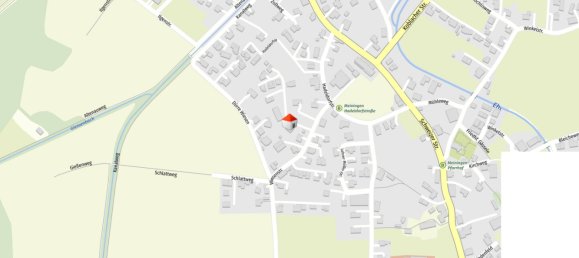 3 rooms Apartment in Meiningen, Austria No. 217843 25