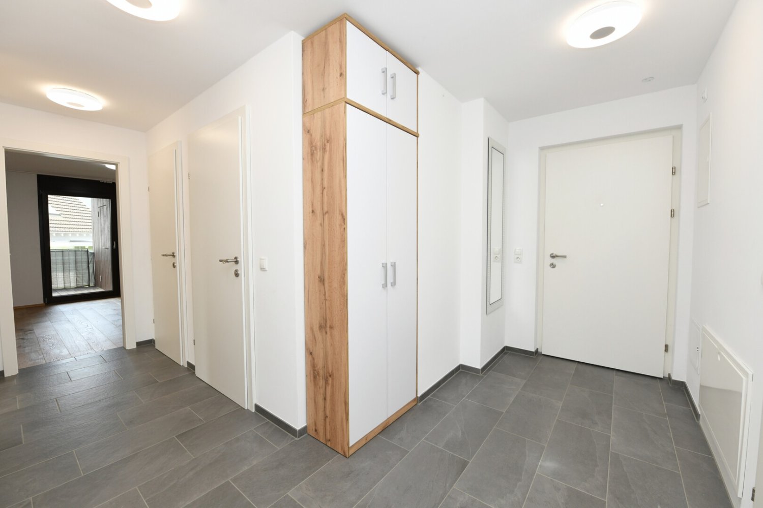 3 rooms Apartment in Meiningen, Austria No. 217843