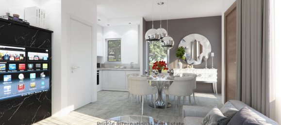 2 bedrooms Apartment in Kato Polemidia, Cyprus No. 17210 2