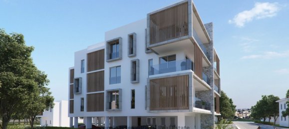 2 bedrooms Apartment in Kato Polemidia, Cyprus No. 17210 14