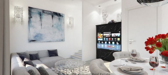 2 bedrooms Apartment in Kato Polemidia, Cyprus No. 17210 5