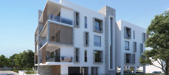 2 bedrooms Apartment in Kato Polemidia, Cyprus No. 17210 12