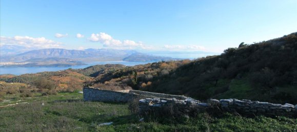 8000m² Hotel in Corfu, Greece No. 5941 3