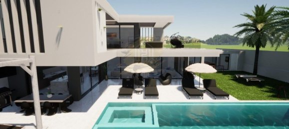 5 غرف نوم منزل في Corroios, Portugal رقم 243271 4