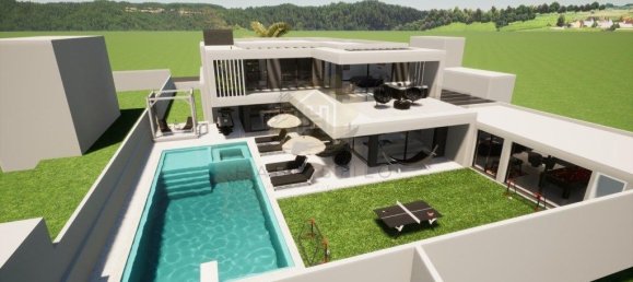 5 غرف نوم منزل في Corroios, Portugal رقم 243271 3