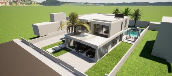 5 غرف نوم منزل في Corroios, Portugal رقم 243271 19