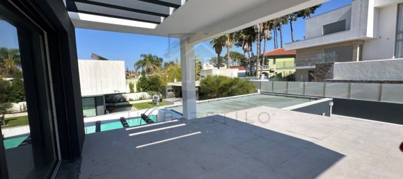 5 غرف نوم منزل في Corroios, Portugal رقم 243271 32