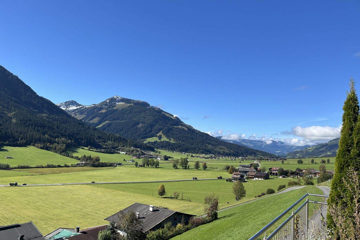  Land in Kirchberg in Tirol, Austria No. 64016