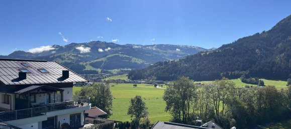  Land in Kirchberg in Tirol, Austria No. 64016 2