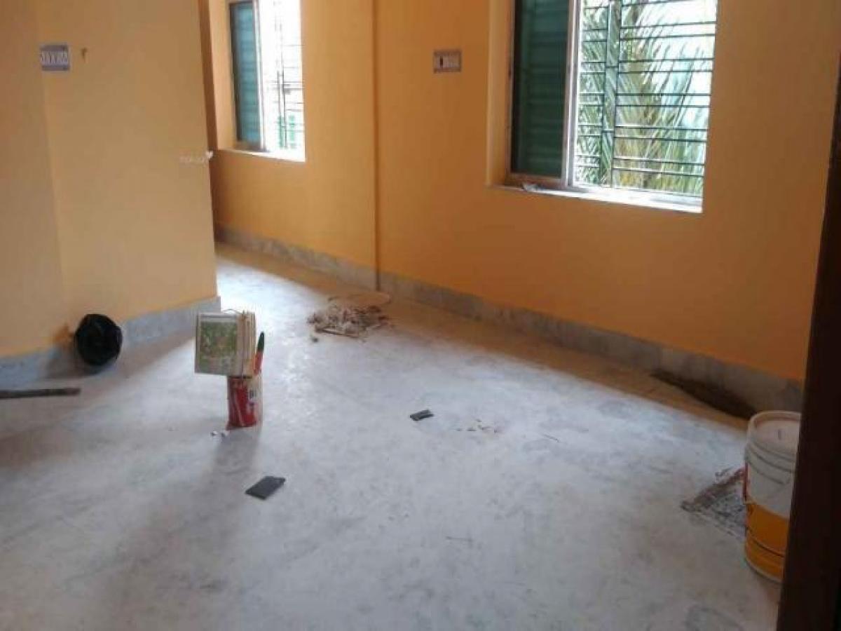 3 bedrooms House in Kolkata, India No. 23214