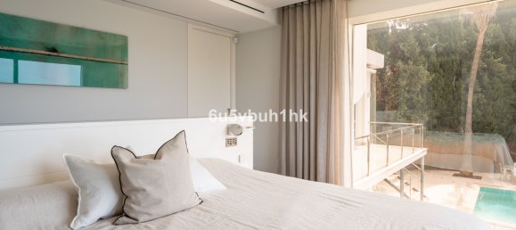 5 bedrooms Villa in Marbella, Spain No. 217449 23