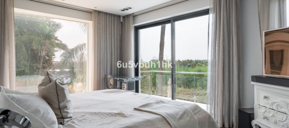 5 bedrooms Villa in Marbella, Spain No. 217449 21