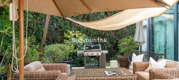 5 bedrooms Villa in Marbella, Spain No. 217449 11