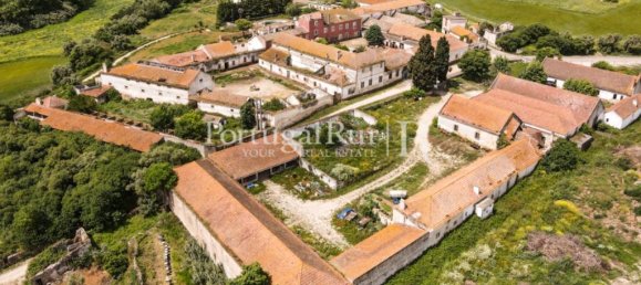 10 غرف نوم قلاع في Vila Franca de Xira, Portugal رقم 134646 15