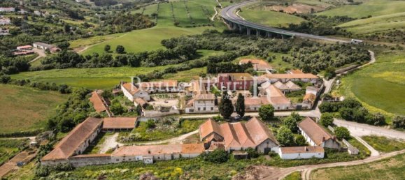 10 غرف نوم قلاع في Vila Franca de Xira, Portugal رقم 134646 50