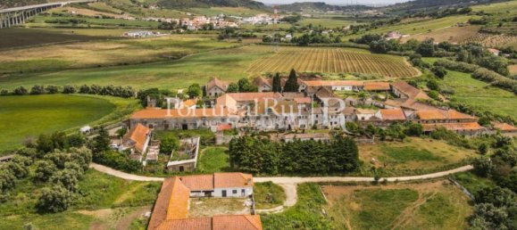 10 غرف نوم قلاع في Vila Franca de Xira, Portugal رقم 134646 14