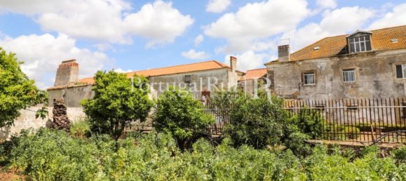 10 غرف نوم قلاع في Vila Franca de Xira, Portugal رقم 134646 31