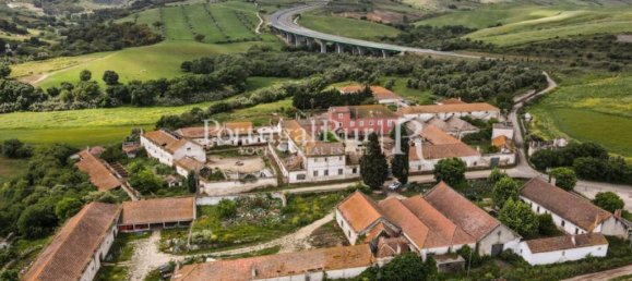 10 غرف نوم قلاع في Vila Franca de Xira, Portugal رقم 134646 16
