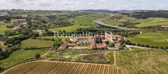 10 غرف نوم قلاع في Vila Franca de Xira, Portugal رقم 134646 8