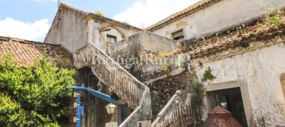 10 غرف نوم قلاع في Vila Franca de Xira, Portugal رقم 134646 21