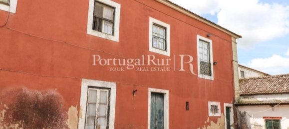 10 غرف نوم قلاع في Vila Franca de Xira, Portugal رقم 134646 2