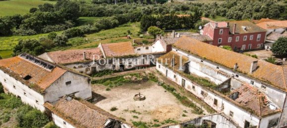 10 غرف نوم قلاع في Vila Franca de Xira, Portugal رقم 134646 13