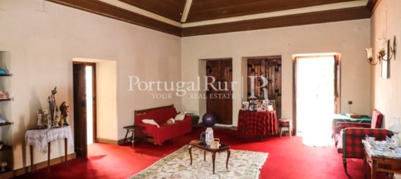 10 غرف نوم قلاع في Vila Franca de Xira, Portugal رقم 134646 42