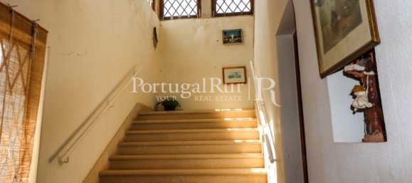 10 غرف نوم قلاع في Vila Franca de Xira, Portugal رقم 134646 24