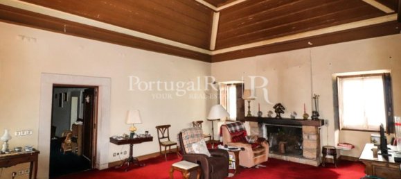 10 غرف نوم قلاع في Vila Franca de Xira, Portugal رقم 134646 39