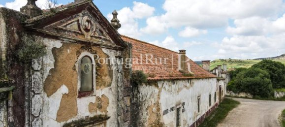 10 غرف نوم قلاع في Vila Franca de Xira, Portugal رقم 134646 19