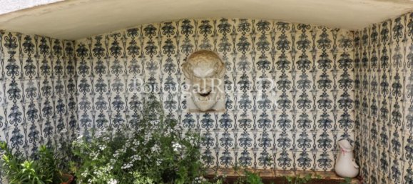 10 غرف نوم قلاع في Vila Franca de Xira, Portugal رقم 134646 38