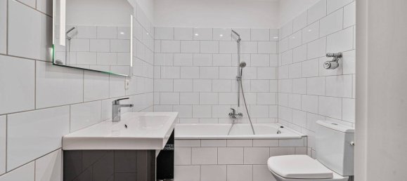 2 rooms Apartment in Eimsbuttel, Germany No. 322514 5