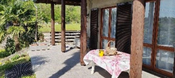 6 chambres Appartement à Mercallo, Italy No. 14403 12