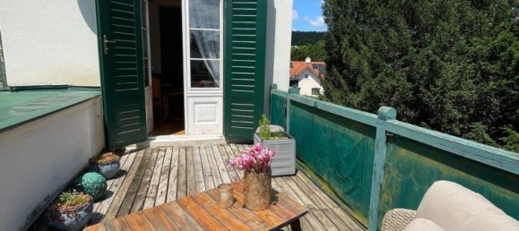 Квартира с 5 комнатами в Баден, Австрия № 47522 2