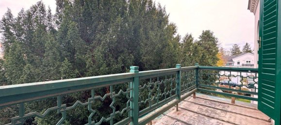 Квартира с 5 комнатами в Баден, Австрия № 47522 3