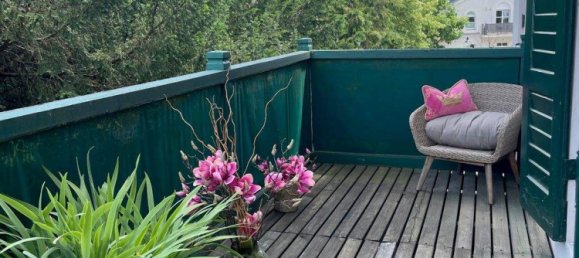 Квартира с 5 комнатами в Баден, Австрия № 47522 4