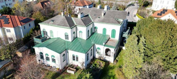 Квартира с 5 комнатами в Баден, Австрия № 47522 25