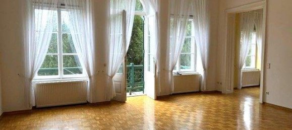 Квартира с 5 комнатами в Баден, Австрия № 47522 8