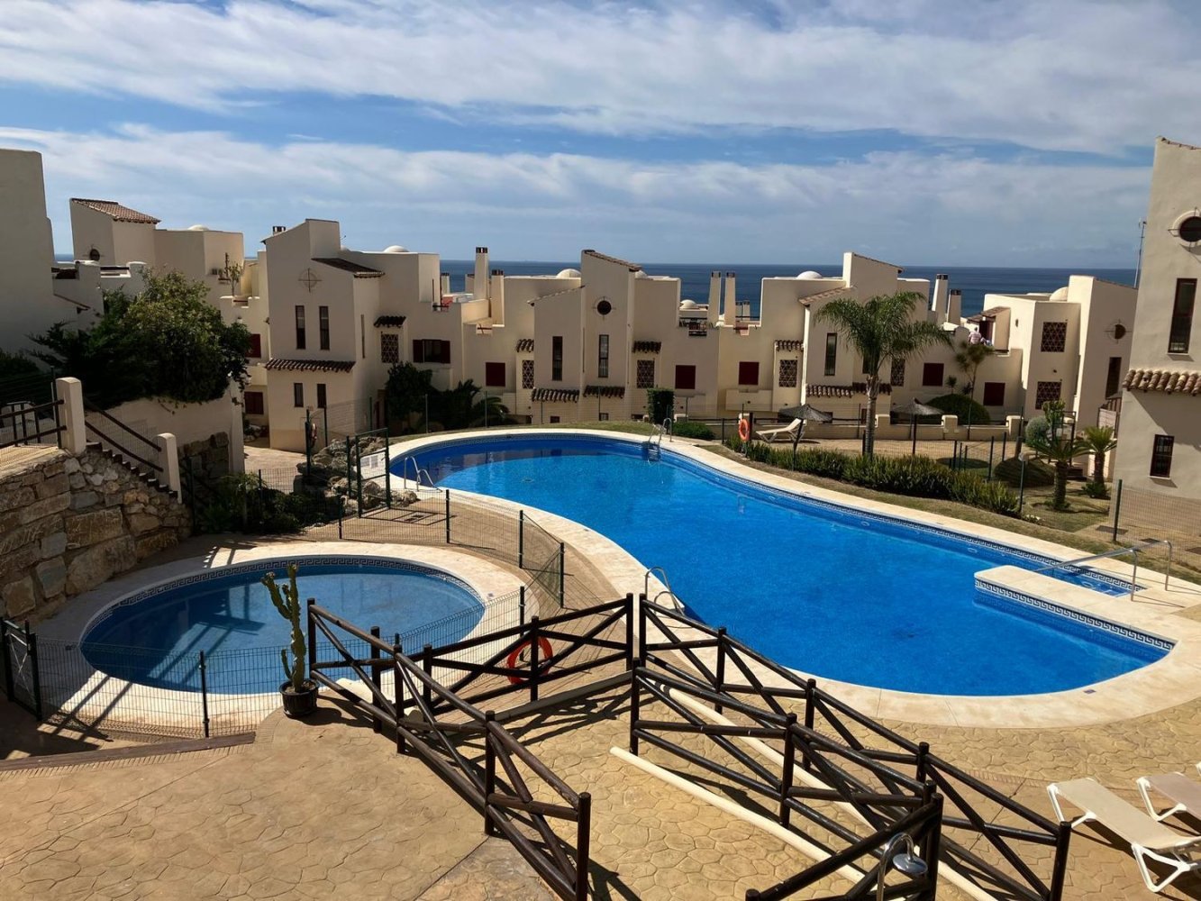 2 غرف نوم شقة في Casares, Spain رقم 238473