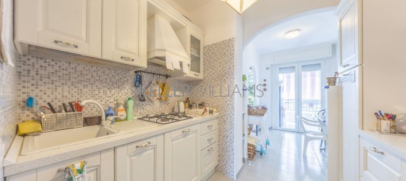 4 rooms Apartment in Anzio, Italy No. 285028 6