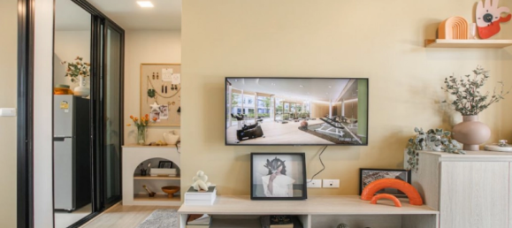 1 bedroom Apartment in Phuket, Thailand No. 22739 4