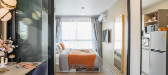 1 bedroom Apartment in Phuket, Thailand No. 22739 7