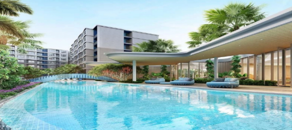 1 bedroom Apartment in Phuket, Thailand No. 22739 8