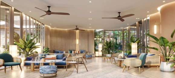 1 bedroom Apartment in Phuket, Thailand No. 22739 2