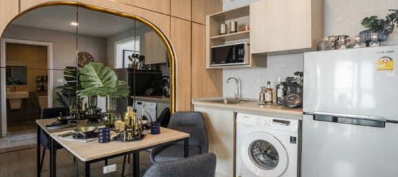 1 bedroom Apartment in Phuket, Thailand No. 22739 6