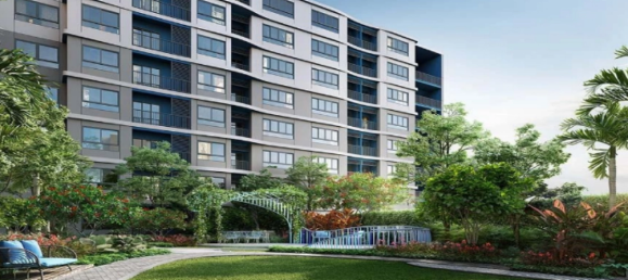 1 bedroom Apartment in Phuket, Thailand No. 22739 9