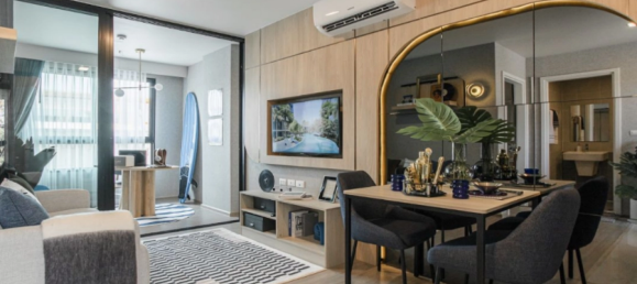 1 bedroom Apartment in Phuket, Thailand No. 22739 3