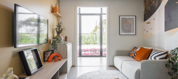 1 bedroom Apartment in Phuket, Thailand No. 22739 5