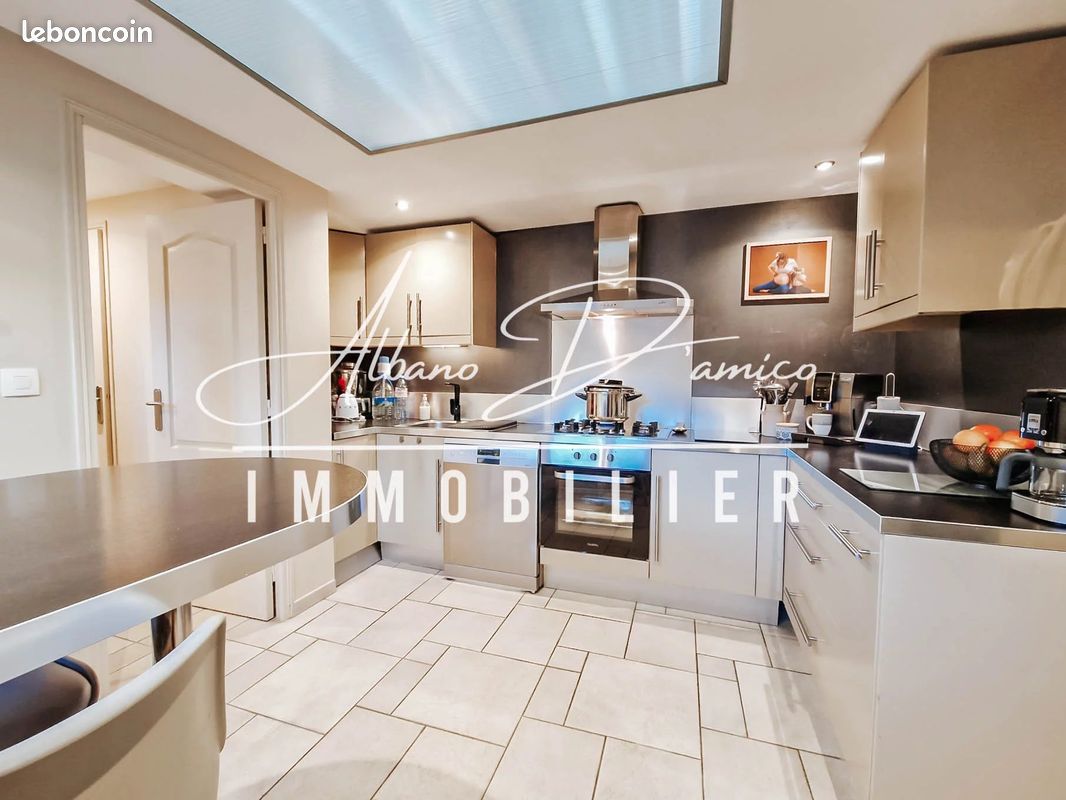 2 bedrooms House in Avesnes-le-Sec, France No. 43115