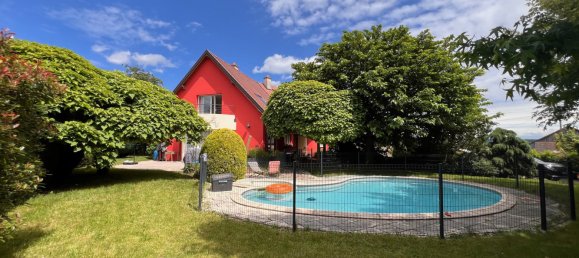 6 Schlafzimmer Villa in Hochstatt, France, Nr. 70306 5